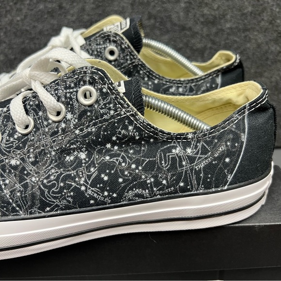 Converse “Outer Space Constellation” Chuck Taylor All Star Shoes Men’s Size 12 - Picture 6 of 16
